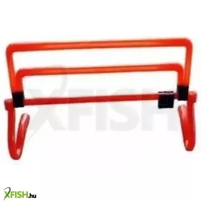 Spartan: Állítható magasságú műanyag gát