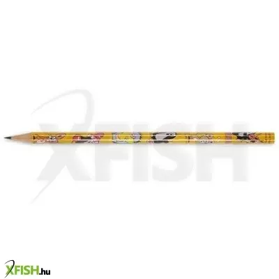 Koh-I-Noor: Kis Vakond mintás grafitceruza - HB