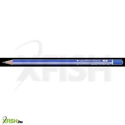 ICO Signetta: Háromszögletű grafitceruza - B