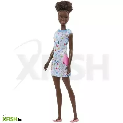 Barbie: Karrier baba – Tanár