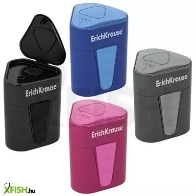 Erich Krause 3-Touch hegyező