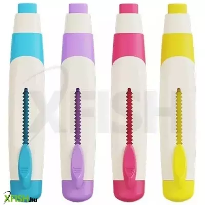 Y-Plus+ Candy kitolható, műanyag testű radír - többféle