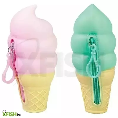 Centrum: Fagyi alakú pénztárca - többféle