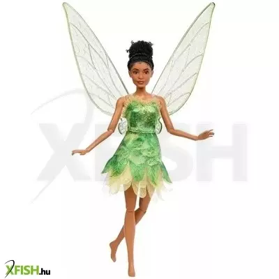 Pán Péter: Csingiling baba