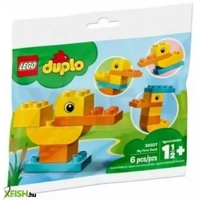 LEGO DUPLO®: Első kacsám 30327