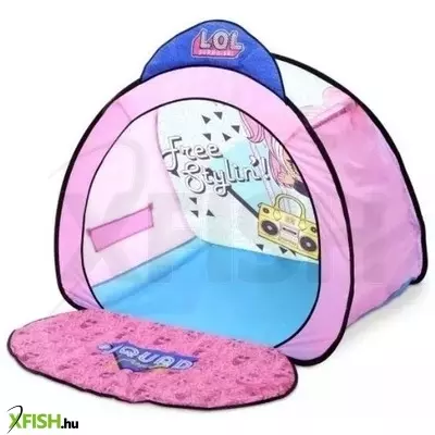 L.O.L Surprise: Pop-Up játszósátor