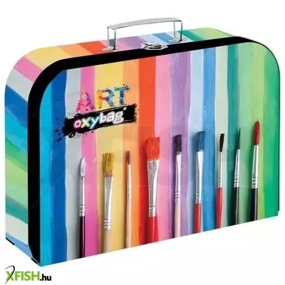 Oxybag: Színes tárolóbőrönd