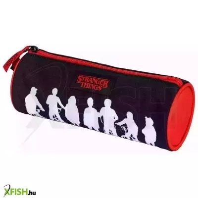 Stranger Things: Bedobós hengeres tolltartó