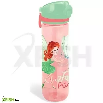 Fairy Ballerina: Prémimum kulacs - 600 ml
