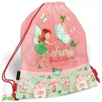 Fairy Ballerina: Tornazsák