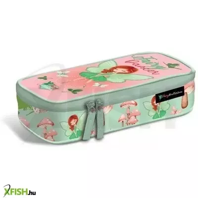 Fairy Ballerina: Bedobós tolltartó