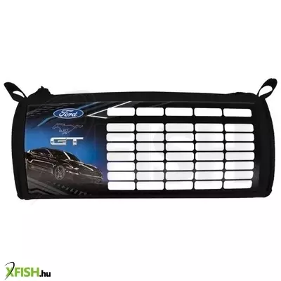 Ford Black: Bedobós hengeres tolltartó órarenddel