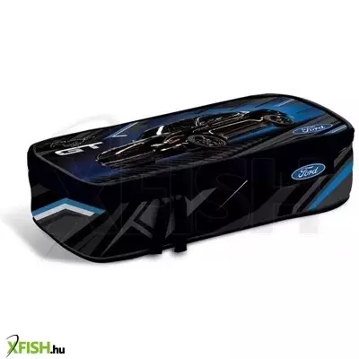 Ford Black: Bedobós komfort tolltartó
