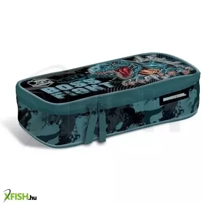 Dino Cool: Bedobós komfort tolltartó