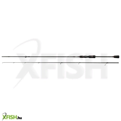 Reiva Zexter Light Pergető Horgászbot 240cm 5-21g 2 Részes