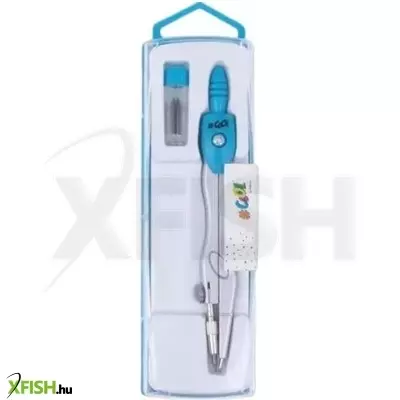 Cool by Victoria: Körző heggyel - többféle