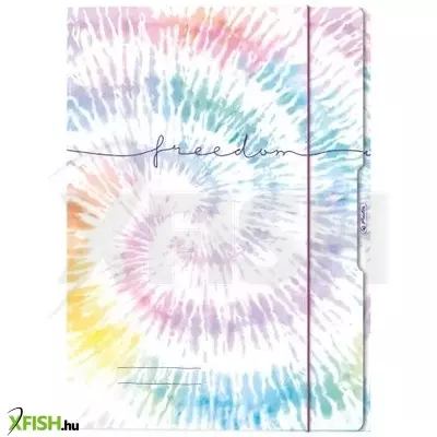 Batik Freedom: Gumis mappa, A3