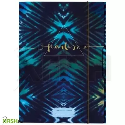 Batik Fearless: Gumis mappa, A3