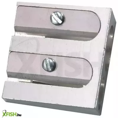 Herlitz: Fém kétlyukú hegyező