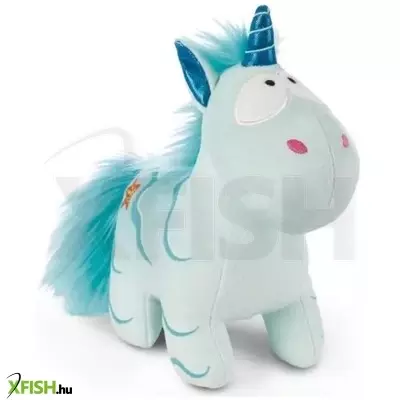 Nici Green: Aquario, a plüss unikornis - 13 cm