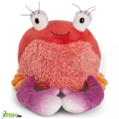 Nici Green: Seabelle, a rák plüssfigura - 20 cm