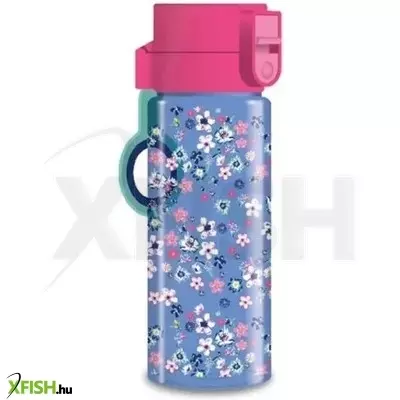 Pearl Blossom Blue: Kulacs - 475 ml