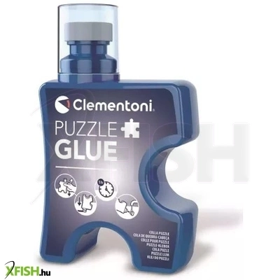 clementoni: puzzle ragasztó