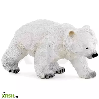 papo sétáló jegesmedve bocs 50145