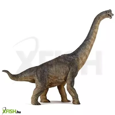Papo brachiosaurus dínó 55030