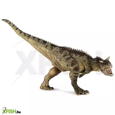 Papo carnotaurus dínó 55032
