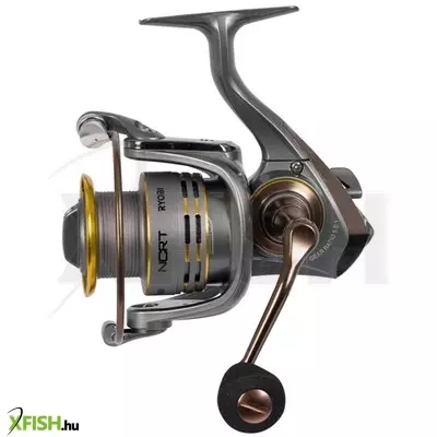 Ryobi Slam 3000 Pergető Orsó 