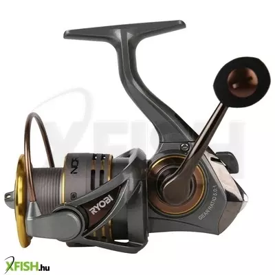 Ryobi Slam 4000 Elsőfékes Orsó