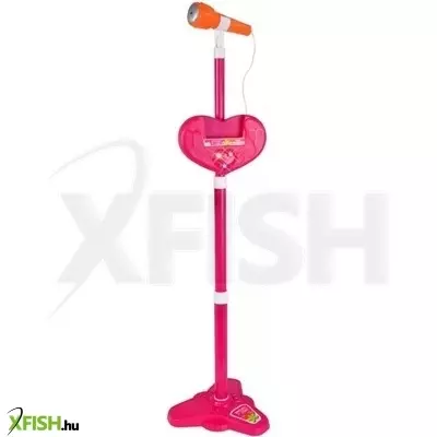 bontempi: vezeték nélküli színpadi játékmikrofon