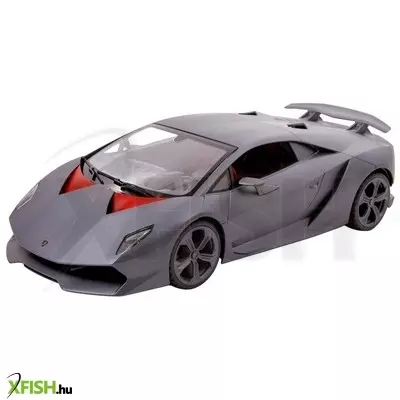 Rastar távirányítós lamborghini sesto - 114, többféle