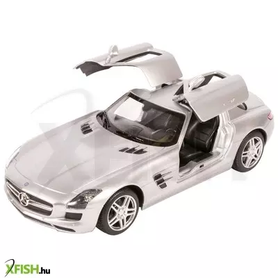 Rastar távirányítós mercedes-benz sls amg - 114, többféle