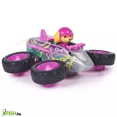 Mancs őrjárat: Rescue Wheels - Skye járműve