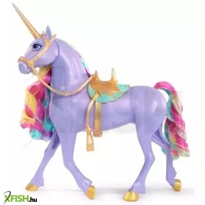 Unikornis Akadémia: Világító Csillag unikornis