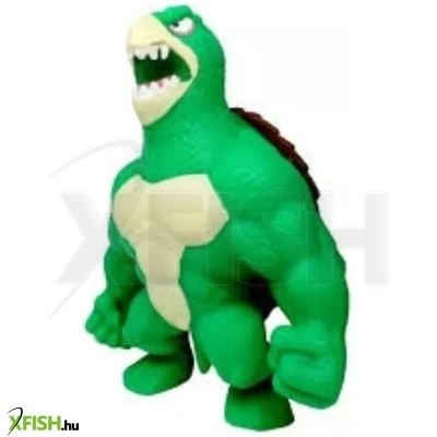 Monsterflex: Vízi szörnyek nyújtható figura - többféle