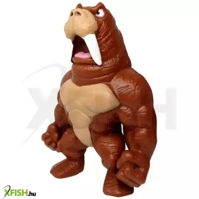 Monsterflex: Vízi szörnyek nyújtható figura - Big Trix