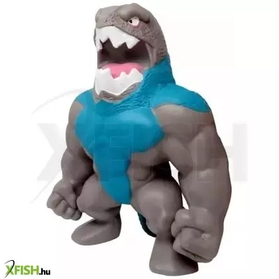 monsterflex: vízi szörnyek nyújtható figura - dunky