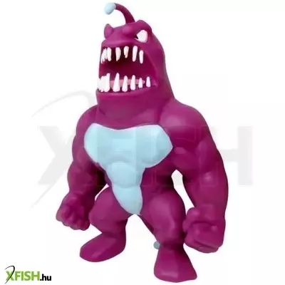 monsterflex: vízi szörnyek nyújtható figura - fantom