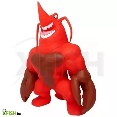 Monsterflex: Vízi szörnyek nyújtható figura - Kelah