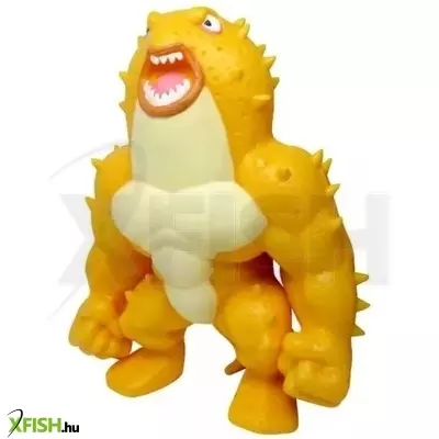 monsterflex: vízi szörnyek nyújtható figura - puffer