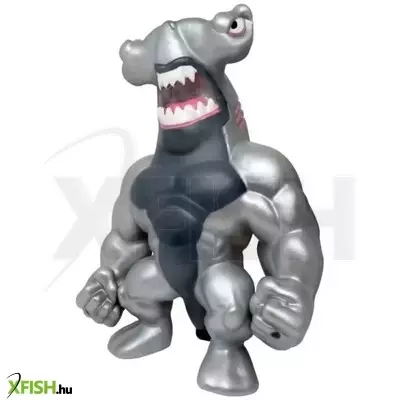 Monsterflex: Vízi szörnyek nyújtható figura - Spyro