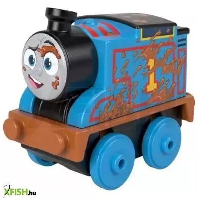 Thomas és barátai: Alap mozdony - Thomas
