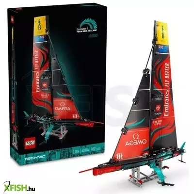 LEGO® Technic Emirates Team New Zealand AC75 jacht 42174