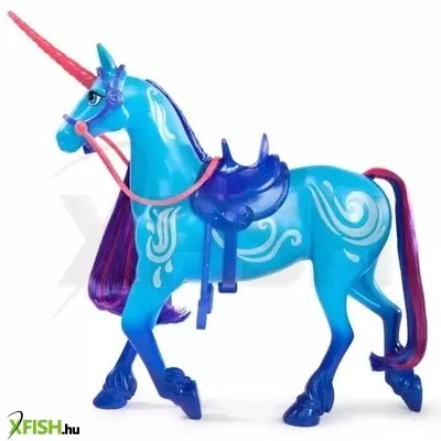 Unikornis Akadémia: River unikornis - 28 cm