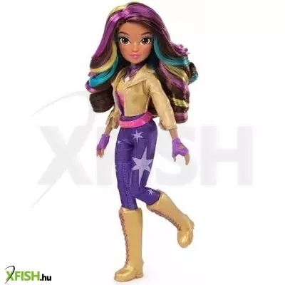 Unikornis Akadémia: Sophia baba - 24 cm