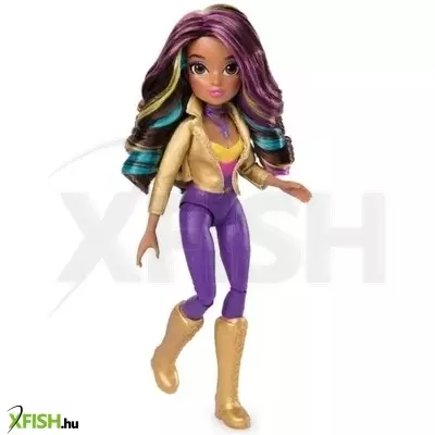 Unikornis Akadémia: Sophia Masquerade baba - 24 cm