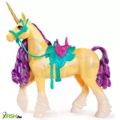 Unikornis Akadémia: Leaf unikornis - 28 cm